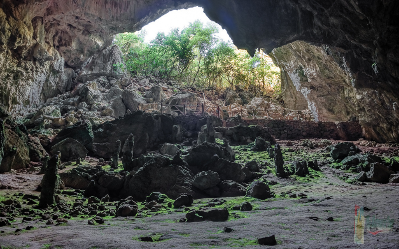 Пещера Нимара Мармарис как добраться